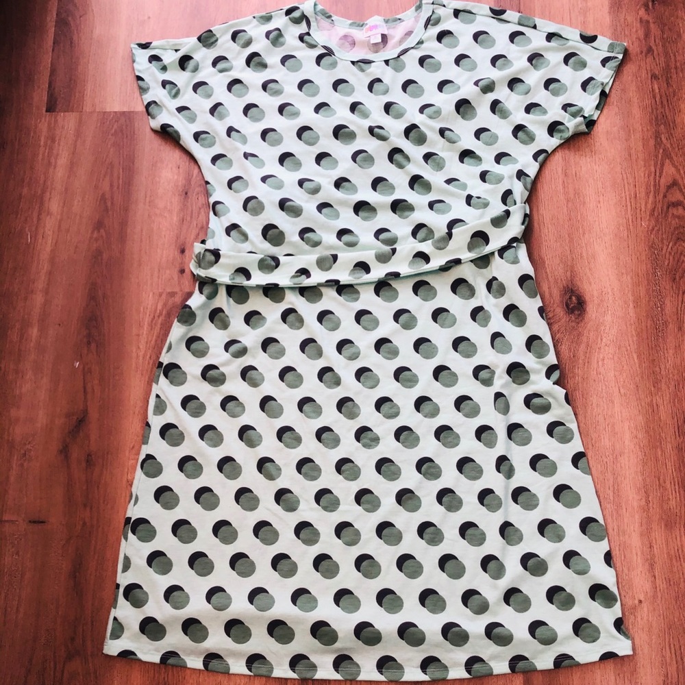 🎊🎉 HOST PICK Polka dot dress